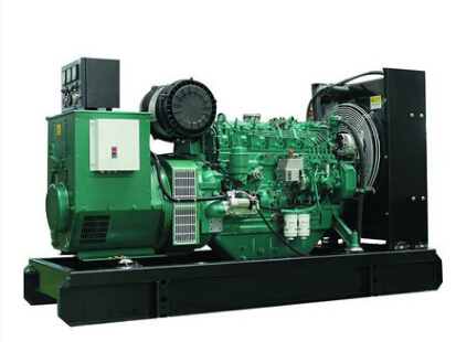 九湖镇上柴200kw大型柴油二手发电机组 九湖镇上柴200kw大型柴油二手发电机组