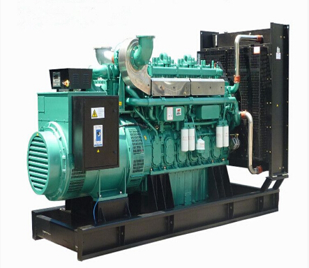 九湖镇宗申动力30kw小型柴油二手发电机组 九湖镇宗申动力30kw小型柴油二手发电机组