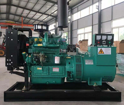 九湖镇宗申动力10kw小型柴油二手发电机 九湖镇宗申动力10kw小型柴油二手发电机