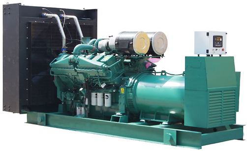 九湖镇30kw康明斯柴油发电机组图片 九湖镇30kw康明斯柴油发电机组图片