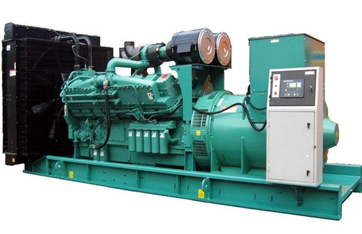 九湖镇150kw康明斯柴油发电机组图片 九湖镇150kw康明斯柴油发电机组图片