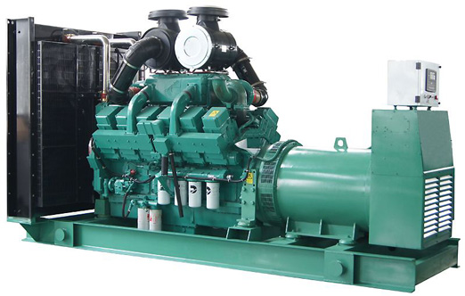 九湖镇220kw康明斯柴油发电机组图片 九湖镇220kw康明斯柴油发电机组图片