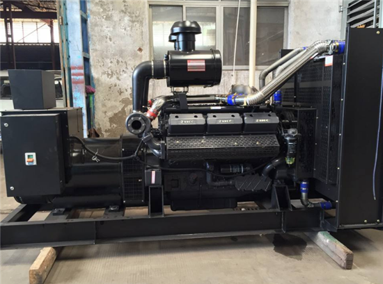 九湖镇柴油发电机