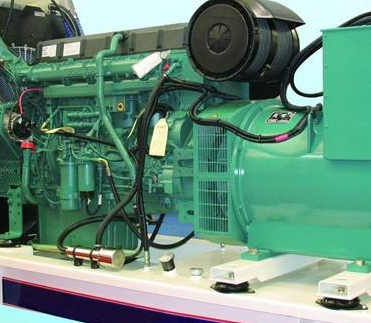 九湖镇发电机出租